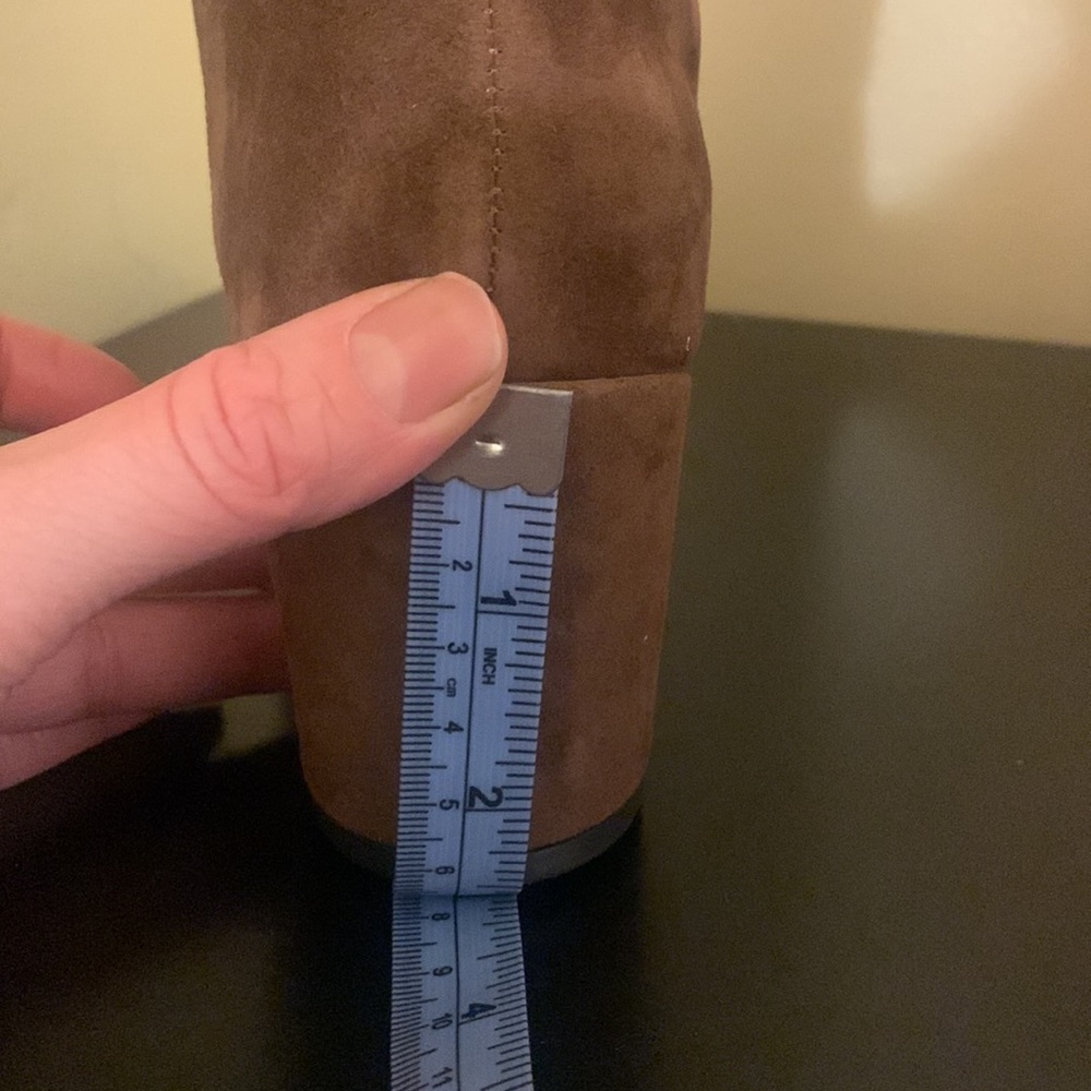 Easy Spirit Setony boot - Picture 6 of 11
